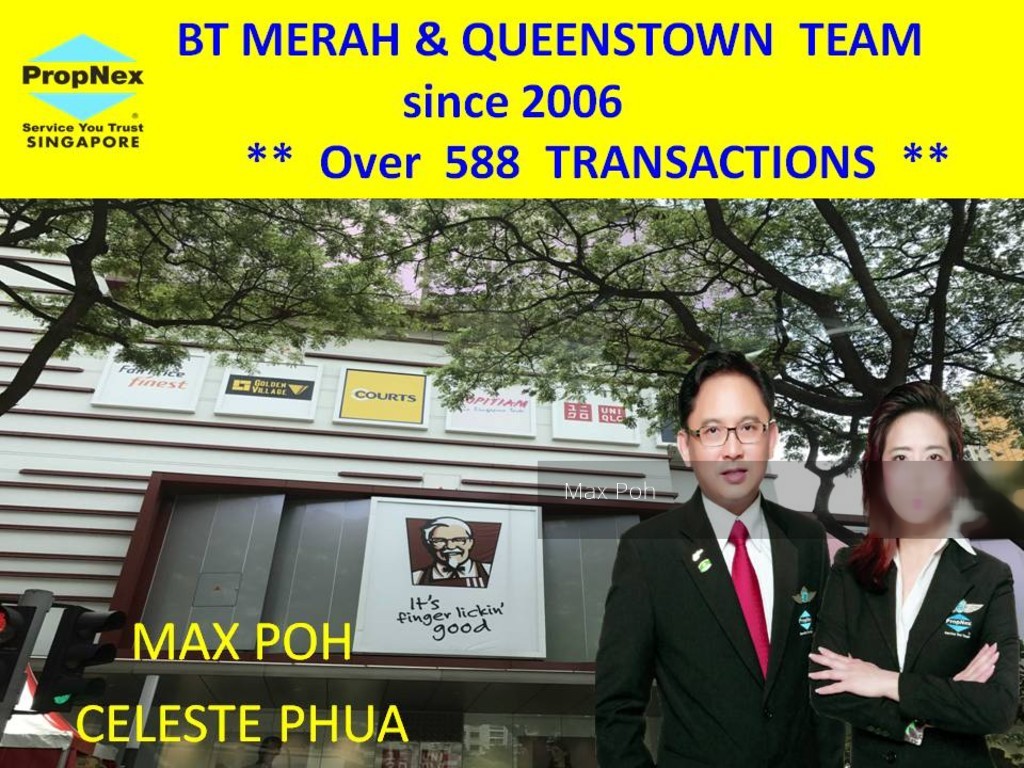 Jalan Membina thumbnail photo